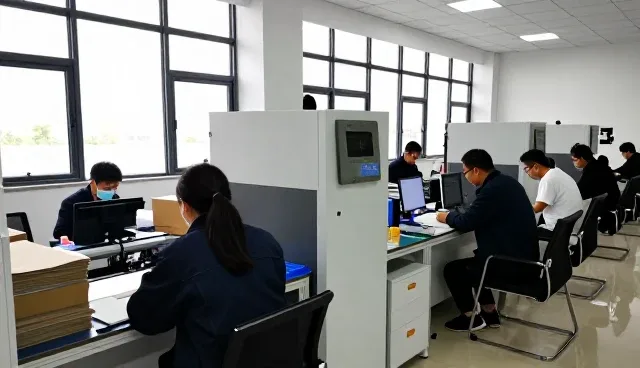 玻璃容器