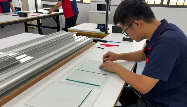 批量生产服务提升社区服务站整体体验