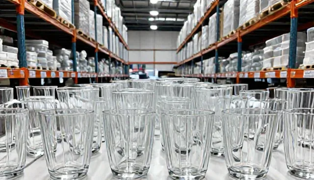玻璃器皿产品适配的适用条件与选择依据